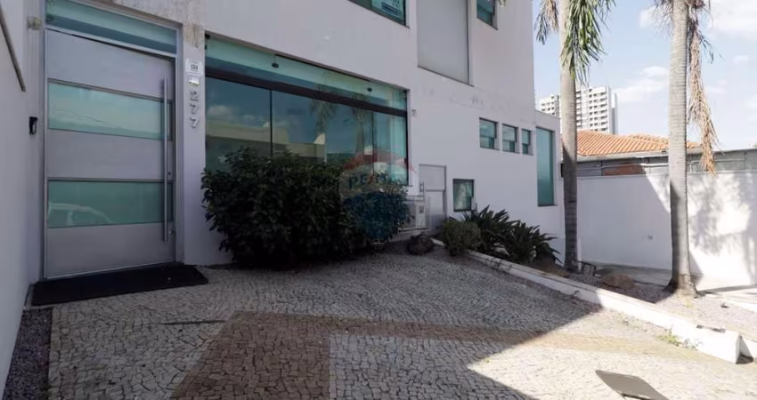 Sala Comercial para alugar em Centro de 372.00m² com 3 Garagens
