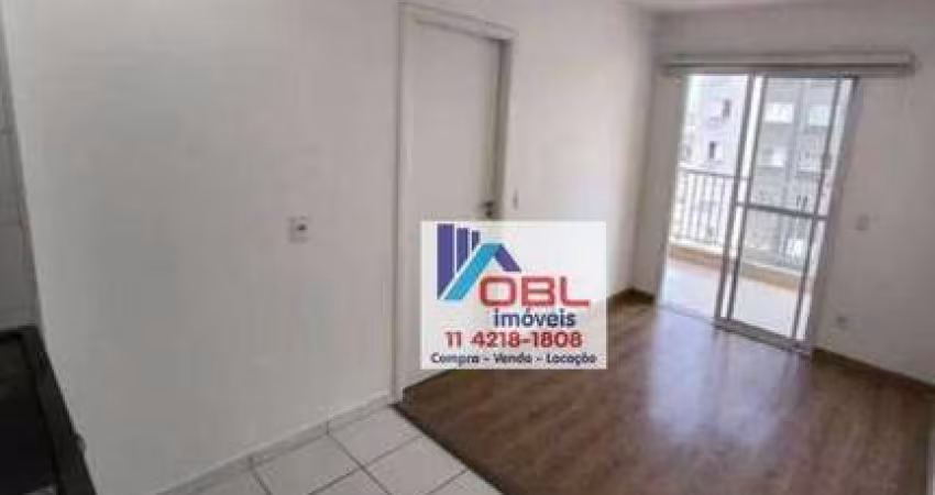 Apartamento para venda em Mooca de 34.00m² com 1 Quarto, 1 Suite e 1 Garagem