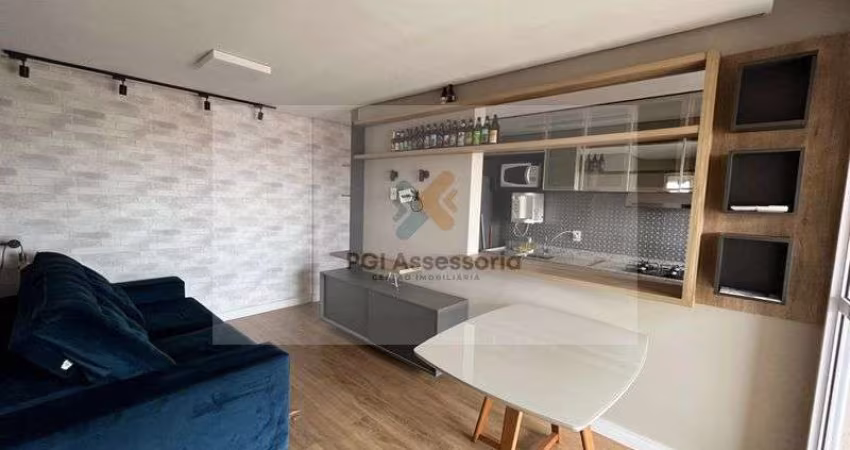 Apartamento para venda em Santos Dumont de 50.00m² com 2 Quartos, 1 Suite e 1 Garagem