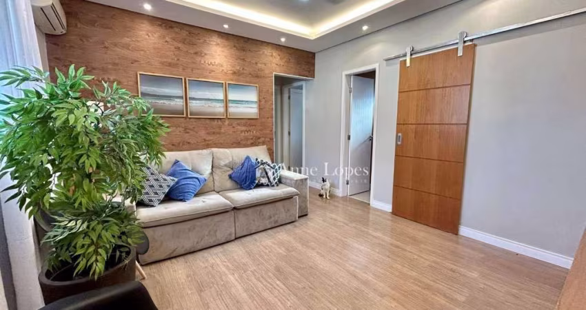 Apartamento para venda em Campo Grande de 83.00m² com 2 Quartos e 1 Garagem