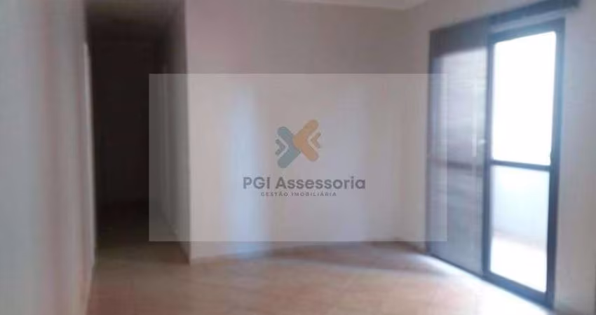 Apartamento para venda em Vila Redentora de 90.00m² com 3 Quartos e 1 Garagem