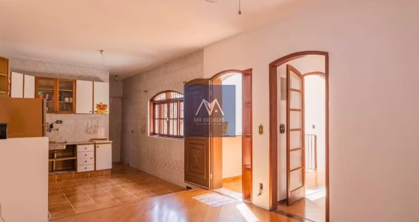 Casa para venda em Vila Progresso de 382.00m² com 5 Quartos, 2 Suites e 3 Garagens