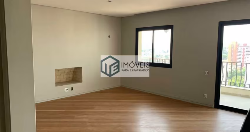 Apartamento para alugar em Campo Belo de 465.00m² com 4 Quartos, 4 Suites e 4 Garagens