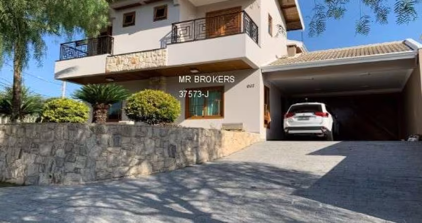 Casa para venda em Portal Do Paraíso I de 532.00m² com 3 Quartos, 1 Suite e 8 Garagens