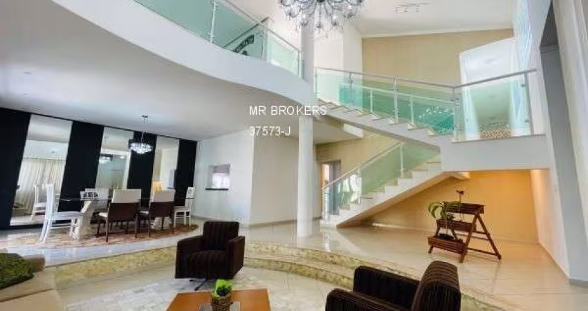 Casa para venda em Jardim Dona Donata de 500.00m² com 4 Quartos, 1 Suite e 6 Garagens
