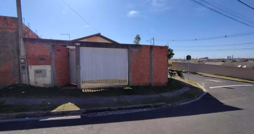 Casa para venda em Residencial Jardim Do Bosque de 59.00m² com 2 Quartos e 3 Garagens