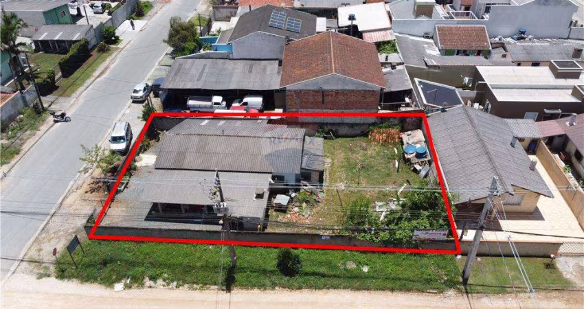 Casa para venda em Guaraituba de 510.00m² com 3 Quartos
