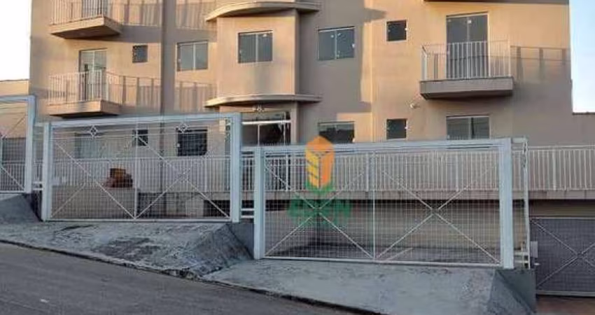 Apartamento para venda em Jardim Eucalíptos de 50.00m² com 2 Quartos e 1 Garagem