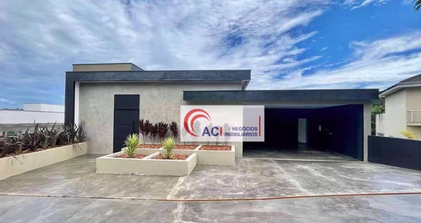 Casa de Condomínio para venda em Granja Viana de 400.00m² com 4 Quartos, 4 Suites e 4 Garagens