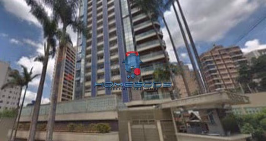 Apartamento para venda e aluguel em Centro de 427.86m² com 5 Quartos, 4 Suites e 3 Garagens