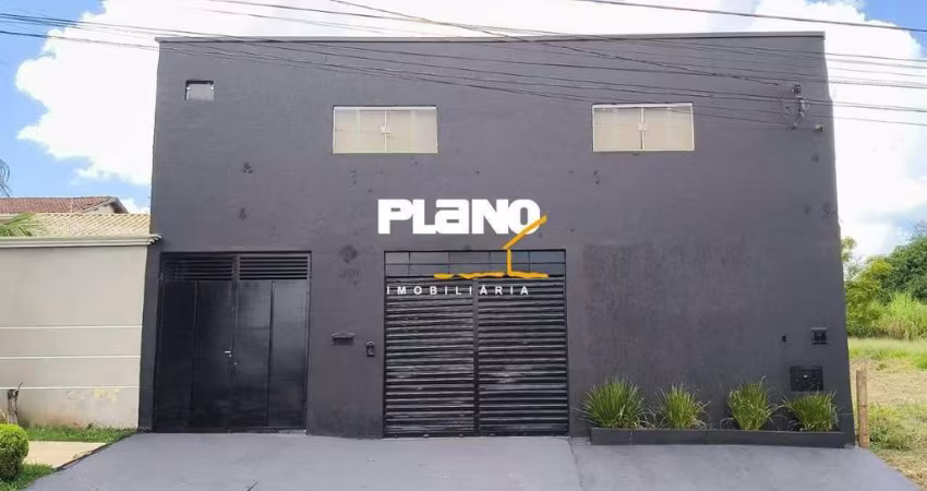 Imóvel Comercial para alugar em Jardim Ângela Rosa de 280.00m²