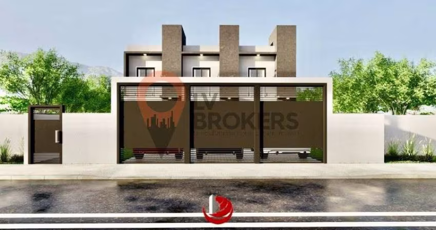 Casa para venda em Jardim Modelo de 288.00m² com 2 Quartos, 2 Suites e 2 Garagens