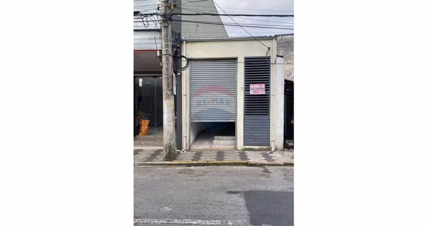 Imóvel Comercial para alugar em Centro de 85.00m²