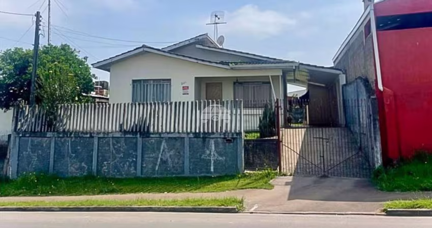 Casa para venda em Guaraituba de 150.00m² com 3 Quartos