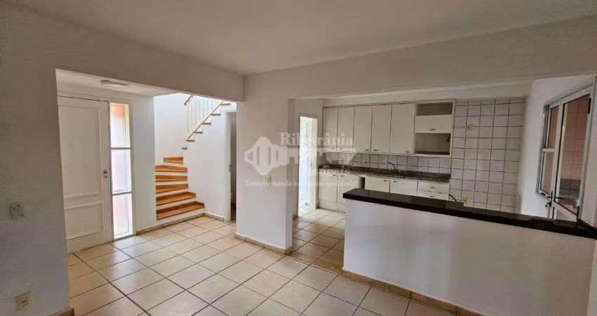 Sobrado para alugar em Jardim Canadá de 150.00m² com 3 Quartos, 1 Suite e 4 Garagens