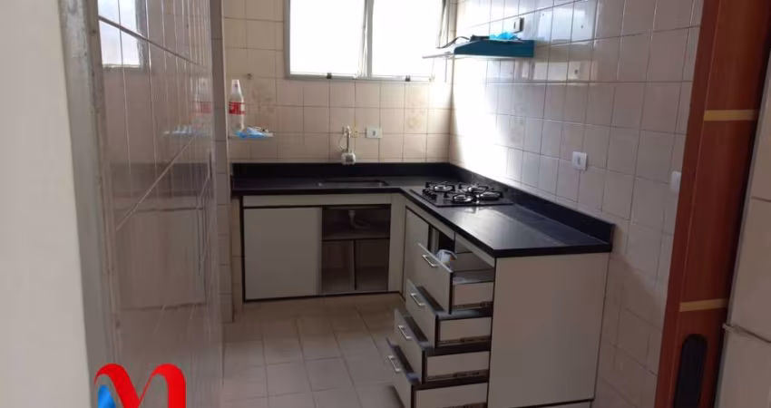 Apartamento para alugar em São José de 57.00m² com 2 Quartos e 1 Garagem