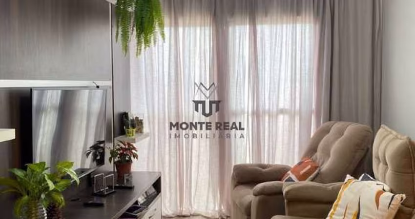 Apartamento para venda em Parque Bela Vista de 180.00m² com 3 Quartos, 1 Suite e 2 Garagens
