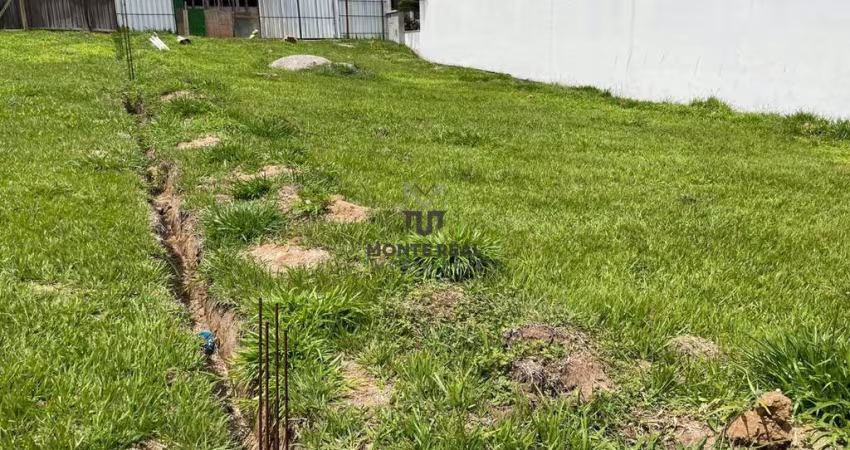 Terreno para venda em Parque Campolim de 552.75m²