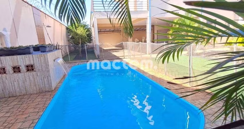 Prédio Comercial para venda em Parque Residencial Cândido Portinari de 229.00m² com 2 Quartos, 1 Suite e 4 Garagens