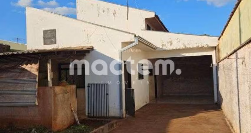 Casa para venda em Jardinópolis de 200.00m² com 1 Quarto