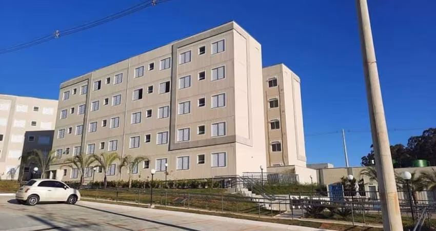 Apartamento para alugar em Vila São Paulo de 42.00m² com 2 Quartos e 1 Garagem