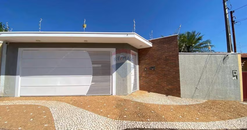Casa para venda em Parque Santa Cândida de 141.38m² com 3 Quartos