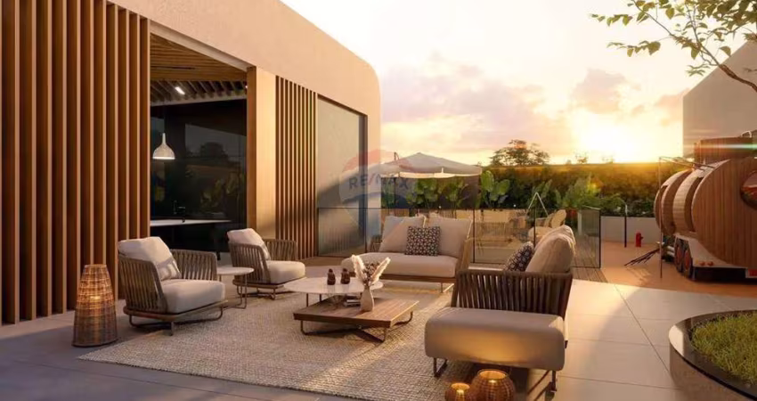Apartamento para venda em Gutierrez de 149.37m² com 4 Quartos, 2 Suites e 3 Garagens