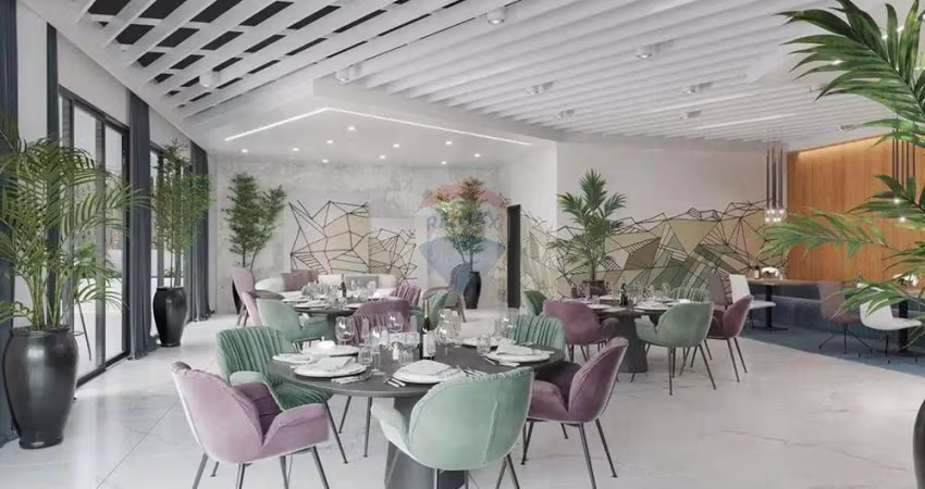 Apartamento para venda em Gutierrez de 339.68m² com 4 Quartos, 2 Suites e 3 Garagens