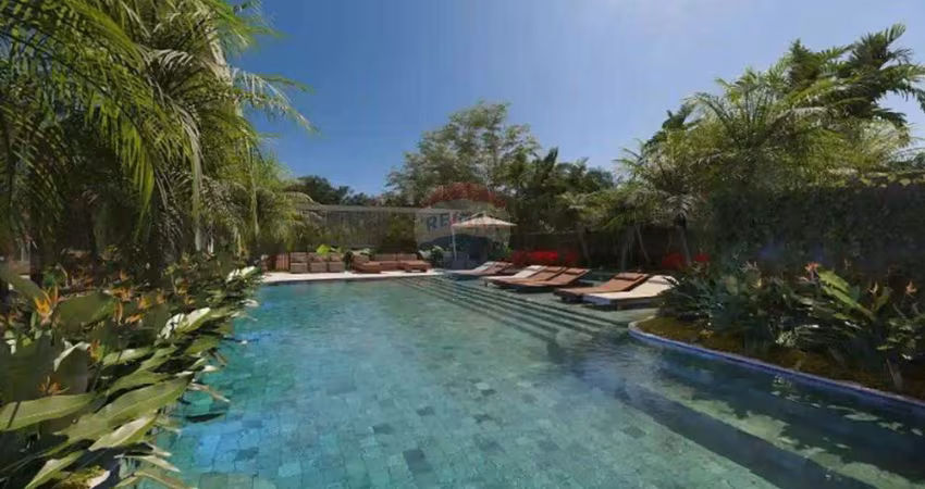 Apartamento para venda em Gutierrez de 182.45m² com 4 Quartos, 2 Suites e 4 Garagens
