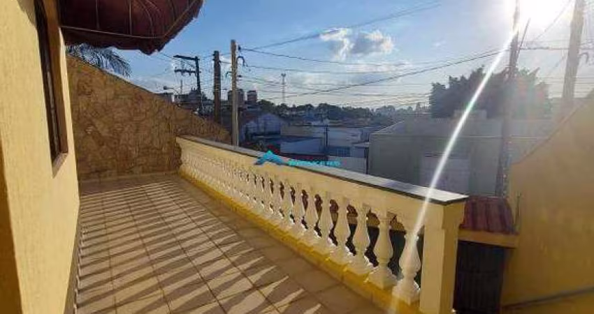Casa para venda em JARDIM PACAEMBU de 170.00m² com 4 Quartos, 2 Suites e 4 Garagens