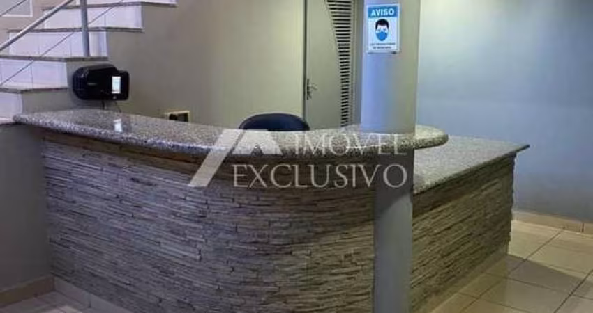 Imóvel Comercial para alugar em Parque Dos Bandeirantes de 500.00m² com 2 Garagens