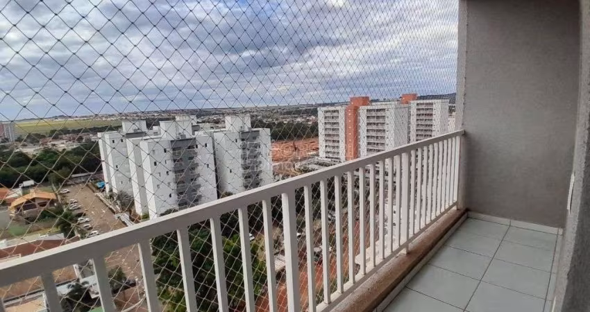 Apartamento para venda em Jardim Magnólias de 33.00m² com 2 Quartos e 1 Garagem