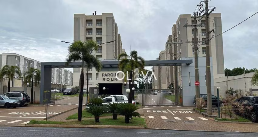 Apartamento para alugar em Rios Di Itália de 60.00m² com 2 Quartos e 1 Garagem