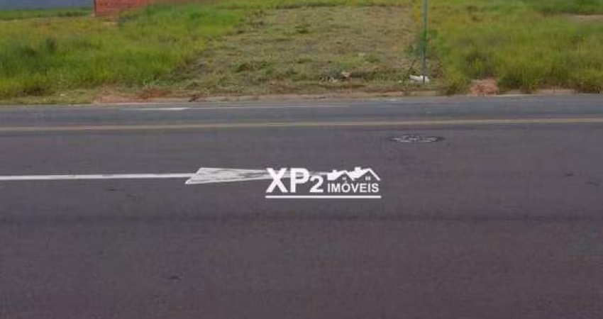 Terreno para venda em Parque Barnabé de 153.00m²