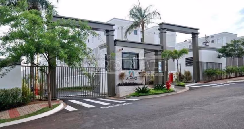 Apartamento para venda em Jardim Das Flores de 52.00m² com 2 Quartos e 1 Garagem
