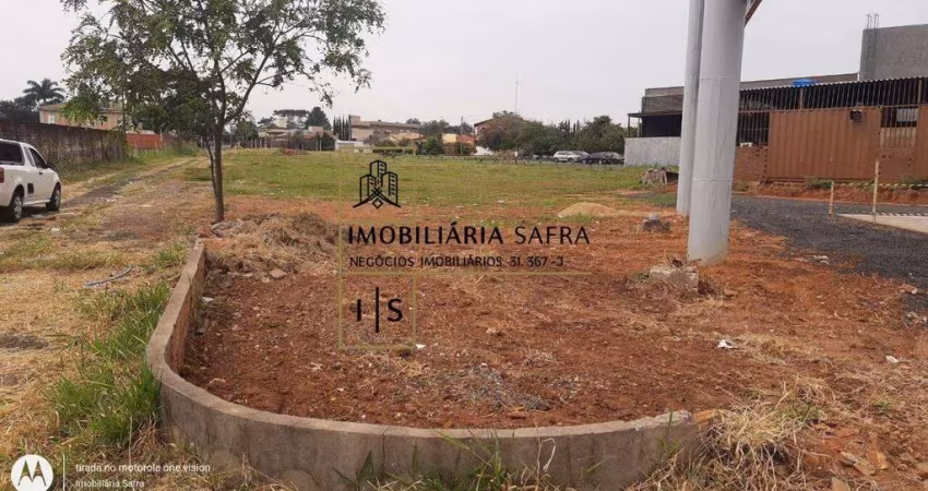 Terreno para alugar em Jardim Moysés Miguel Haddad de 156.00m²