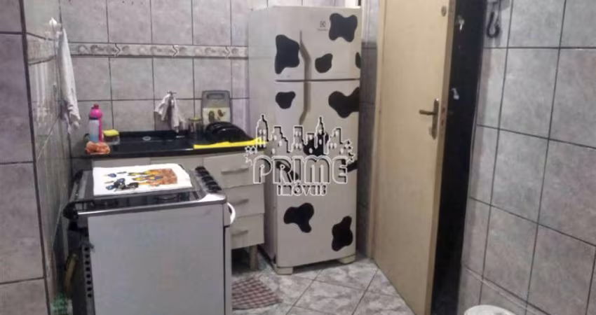 Kitnet para venda em Mirim de 19.00m² com 1 Quarto