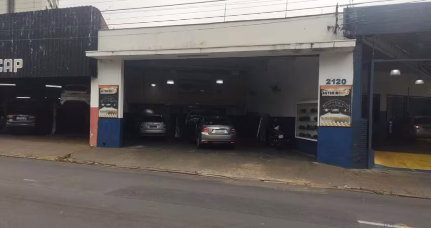Sala Comercial para alugar em Centro de 136.00m²