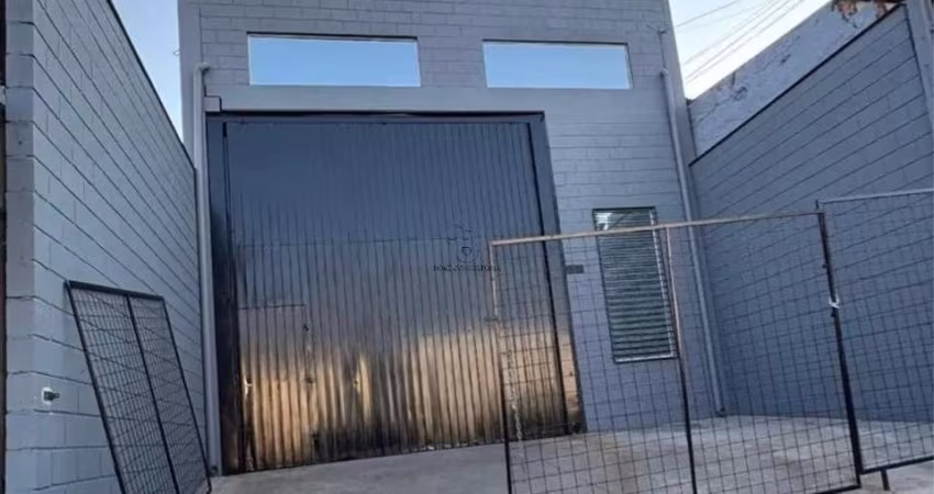 Galpão / Depósito / Armazém para alugar em Jardim Piazza Di Roma de 300.00m²