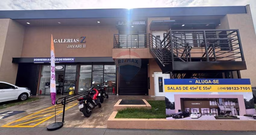Imóvel Comercial para alugar em Ipiranga de 60.00m²