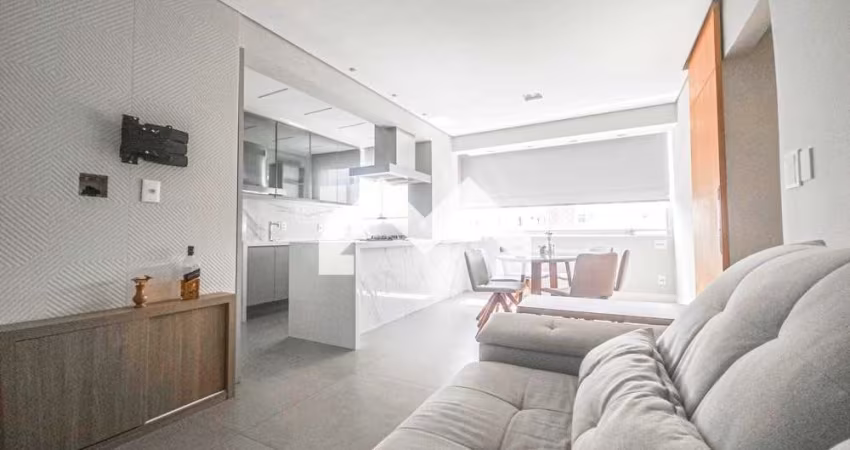 Apartamento para venda em Carmo de 75.00m² com 2 Quartos, 1 Suite e 1 Garagem