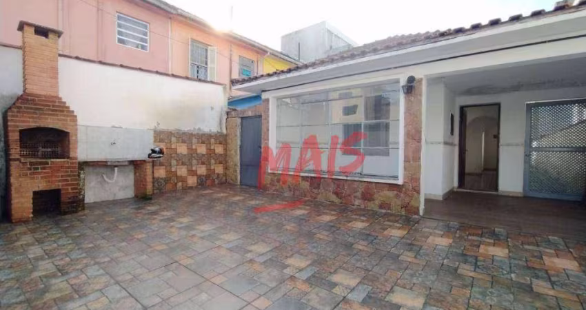 Casa para venda em Campo Grande de 130.00m² com 2 Quartos e 4 Garagens