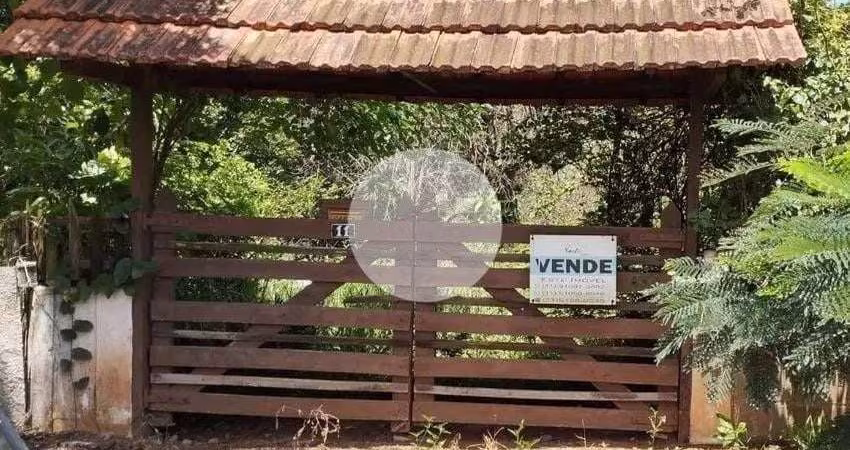 Casa para venda em Cristal Park de 1400.00m² com 2 Quartos
