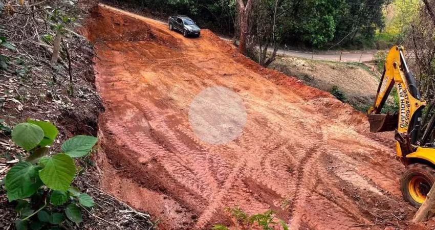 Terreno en Condomínio para venda em Recanto Maravilha de 750.00m²