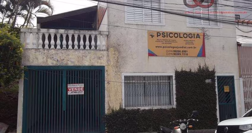 Casa para venda em Anhangabaú de 145.00m² com 4 Quartos e 1 Garagem