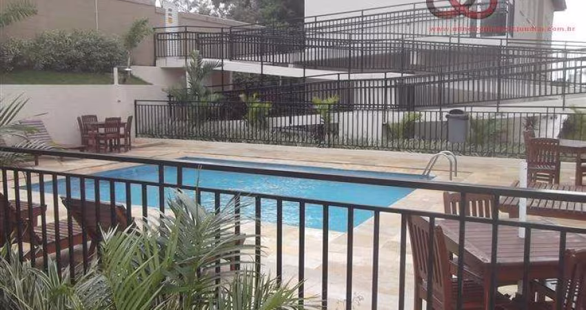 Apartamento para venda em Jardim Ermida I de 51.00m² com 2 Quartos e 1 Garagem