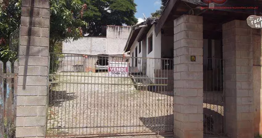 Chácara para venda em Real Parque Dom Pedro I de 500.00m² com 3 Quartos, 1 Suite e 10 Garagens