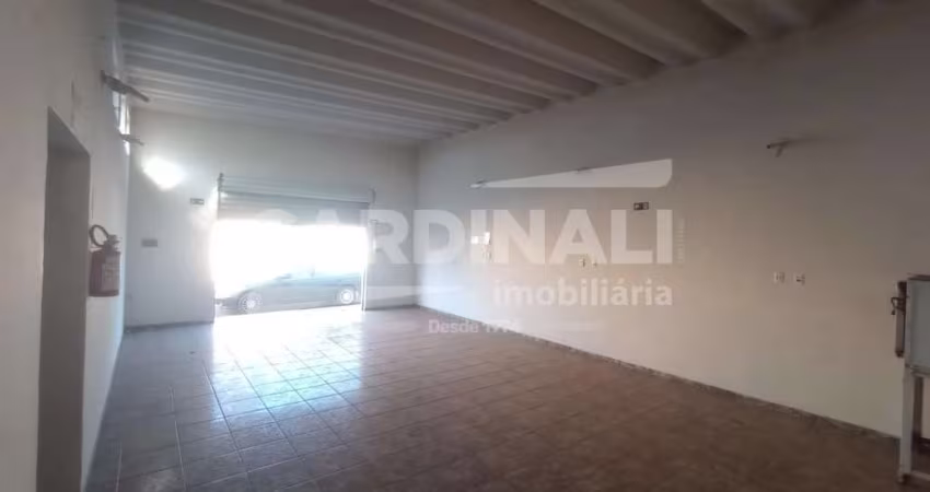 Casa para venda em Planalto Paraíso de 120.00m² com 1 Quarto e 1 Garagem