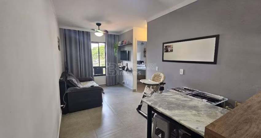 Apartamento para venda e aluguel em Vila Harmonia de 50.00m² com 2 Quartos e 1 Garagem
