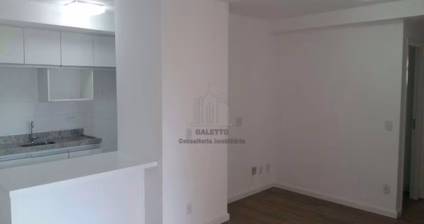 Apartamento para venda e aluguel em Jardim São Vicente de 61.00m² com 2 Quartos, 1 Suite e 2 Garagens